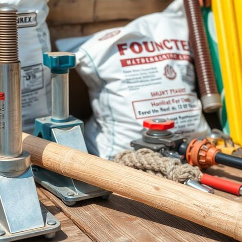 Exploring The Pros and Cons of Different Foundation Repair Techniques for Homeowners