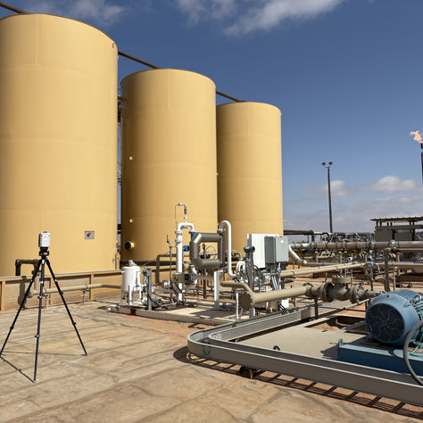 What to Expect From a Professional Laser Scanning Service: A Comprehensive Guide