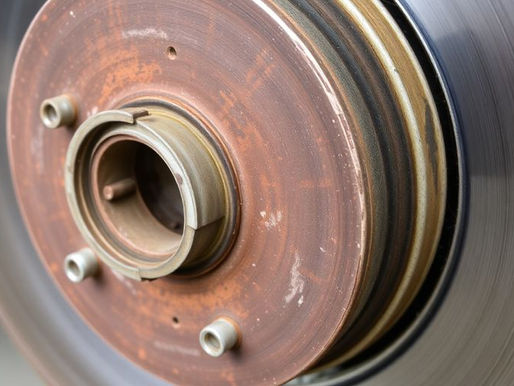 When Should You Replace Your Brake Rotors? Essential Signs and Timing Explained