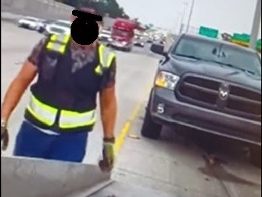 Hacker or Tow Professional?