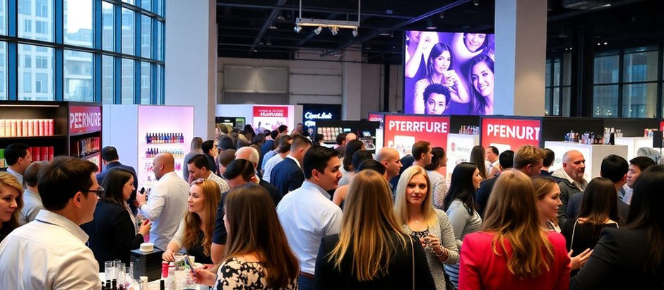 Unlocking Networking Opportunities for Beauty Professionals in San Antonio: Connect, Collaborate, and Elevate Your Career