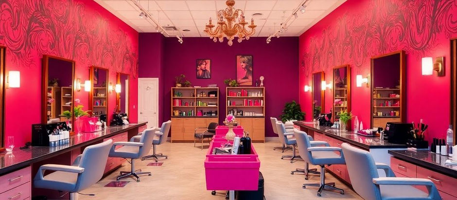 What I Learned in My First Year as a Salon Suite Owner: Insights and Tips for Success