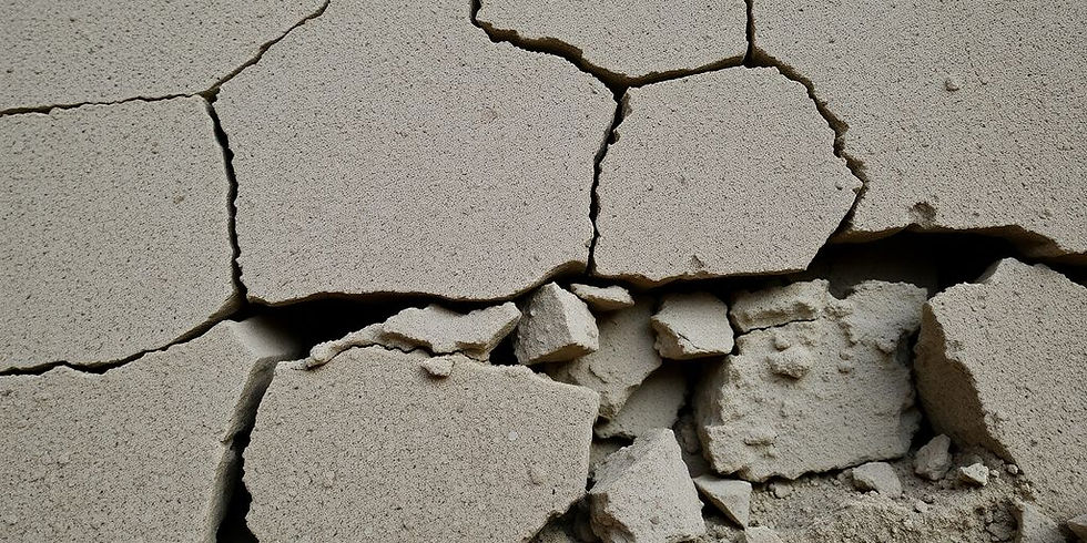 Beyond the Basics: When a Home Needs More Than a Simple Foundation Repair