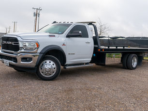 Understanding the Differences Between Light Duty and Heavy Duty Towing in Cedar Park TX
