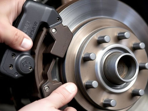 How Often Should You Get Your Brakes Inspected? Essential Tips for Safe Driving