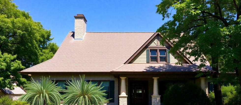 Navigating the Common Challenges of Roof Additions in New Braunfels