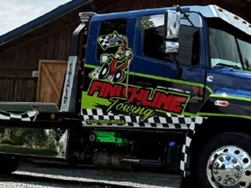 A Calendar Dream on Wheels