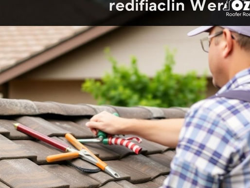 Essential Guide: How to Choose the Right Roof Repair Company in New Braunfels