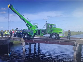 Hidden Dangers of Bridge Integrity