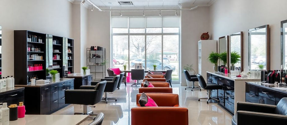 Essential Strategies for Preparing Your Salon Suite for High Client Volume
