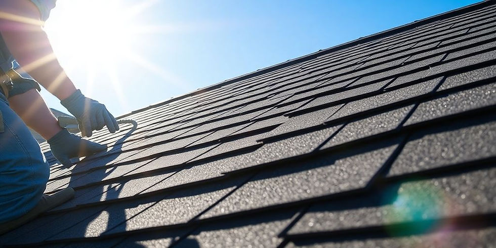 Why You Need a New Braunfels Roofing Company for Seamless Roof Extensions