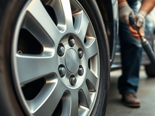 When to Call a Professional for Tire Change Services: Key Indicators for Help