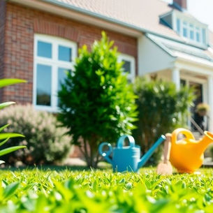 Essential Home Maintenance Tips for Hamburg Residents: A 2025 Guide
