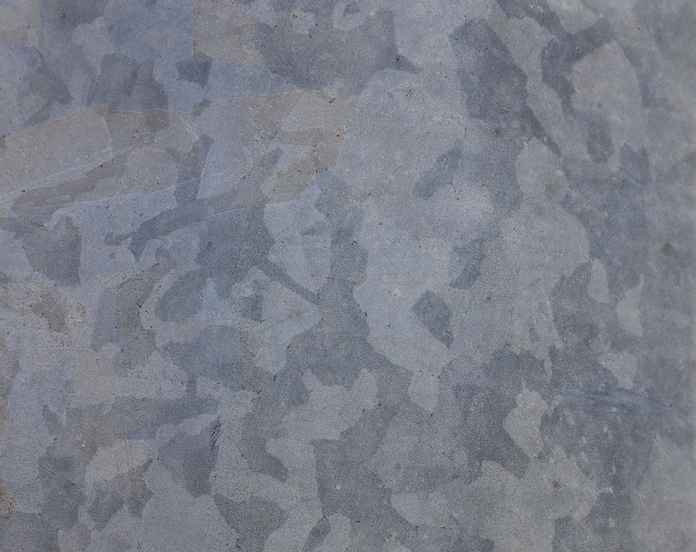 Patterned Stained Concrete