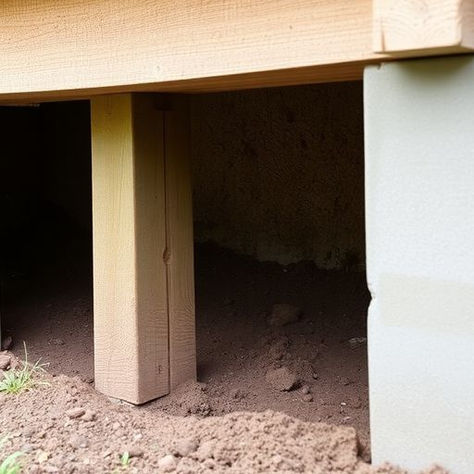 Pier and Beam Foundation Repair: Essential Insights and What to Expect