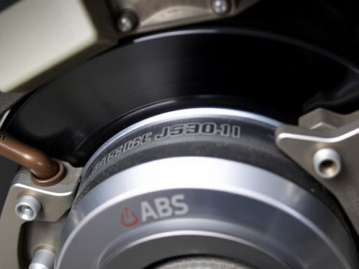The Importance of ABS (Anti-Lock Braking System) Maintenance for Your Vehicle's Safety