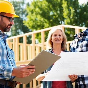 Essential Tips: How to Find a Trusted Contractor in Orchard Park for Your Next Project