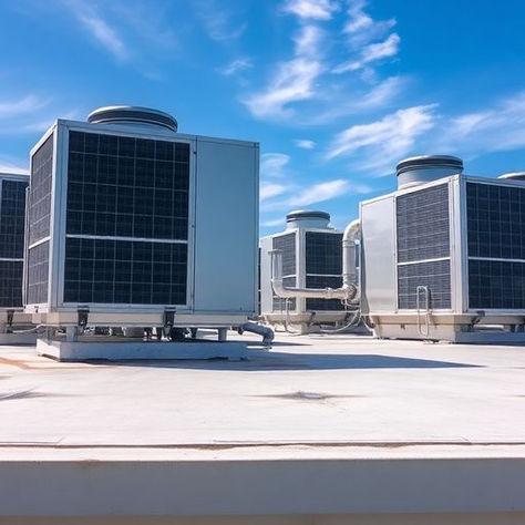 Expert Tips: How to Maintain a Roof on High-Traffic Commercial Properties for Longevity