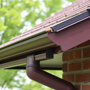 Seasonal Gutter Maintenance Checklist for Texas Homeowners
