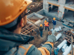 Are Foundation Inspections for Homes with Deep Foundations Essential for Long-Term Stability?