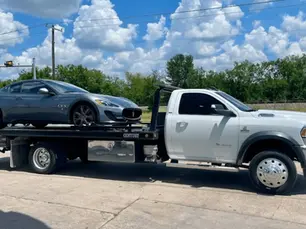 Navigating Seasonal Towing Risks in Georgetown TX and How to Prepare Your Vehicle