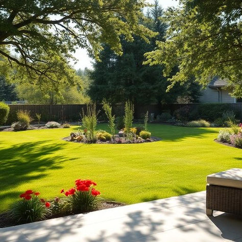 Your Guide to How to Plan a Backyard Makeover in Orchard Park