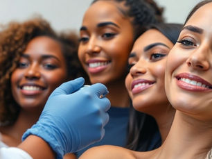 Can Laser Hair Removal Work on All Skin Types? Exploring Effectiveness and Safety