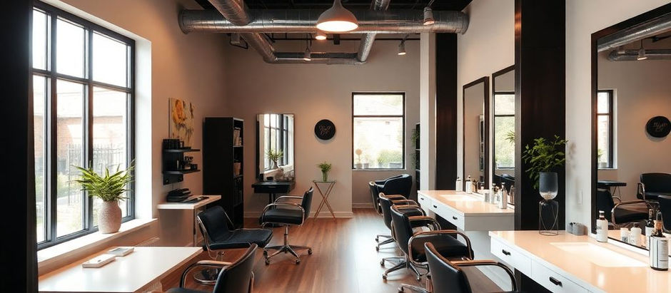 Lessons Learned from My Time Renting a Salon Suite in San Antonio: Insights for Future Stylists