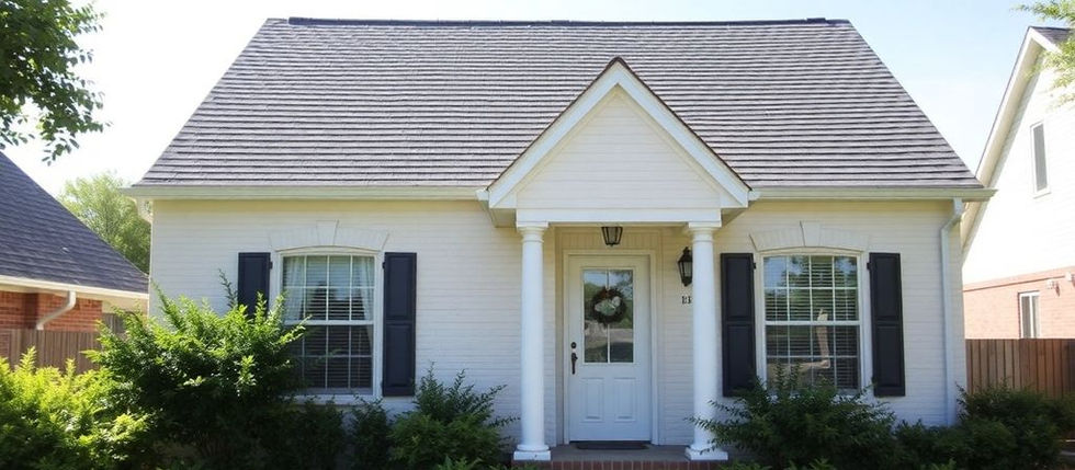 Expert Tips: How to Seamlessly Integrate Roof Additions into Your New Braunfels Home