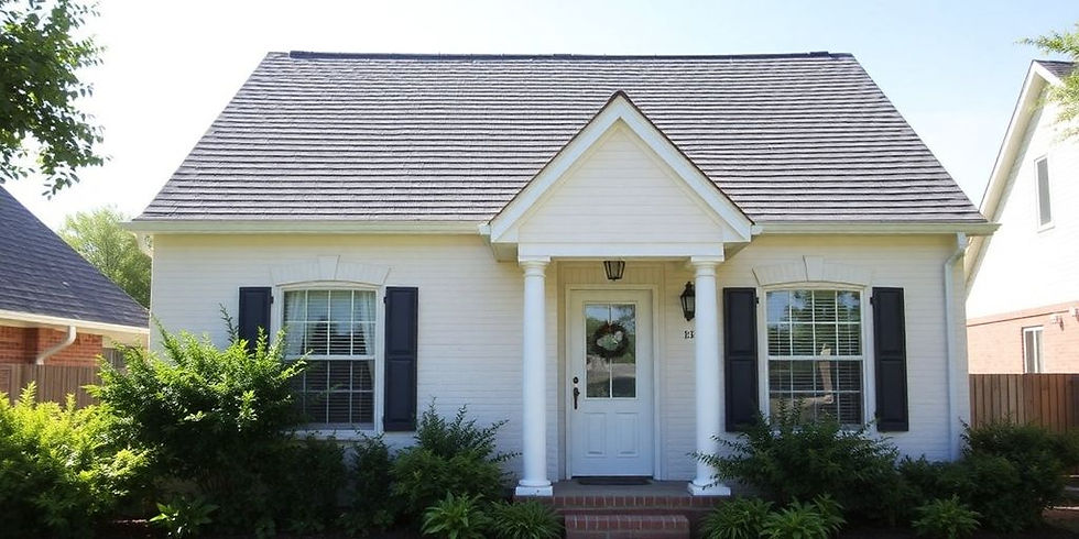 Expert Tips: How to Seamlessly Integrate Roof Additions into Your New Braunfels Home
