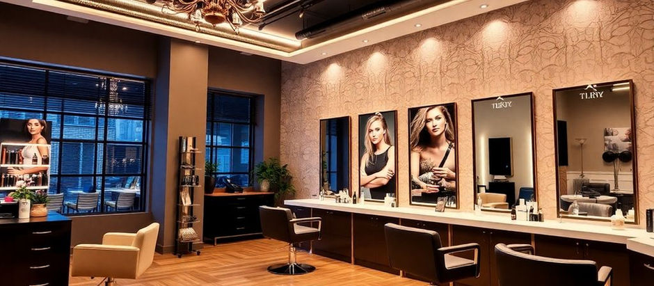 How I Increased My Clientele After Renting a Salon Suite: Proven Strategies for Success