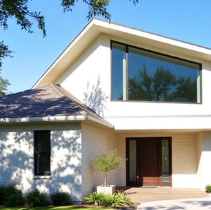 Innovative Roof Addition Design Ideas for Modern New Braunfels Homes