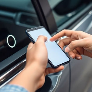 How New Car Technology Is Reducing Lockout Incidents: A Driver's Guide