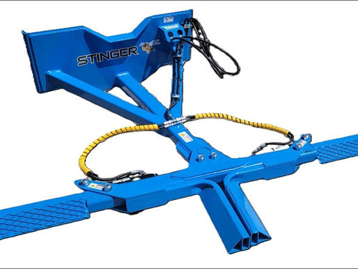 Lift Attachments for Tow Yard Management