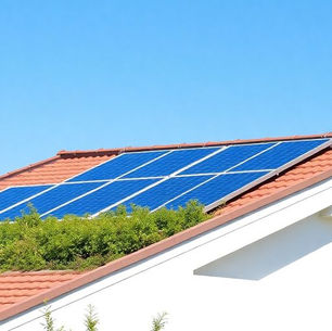 Unlocking Energy Efficiency: The Benefits of Smart Roofing Systems in 2025