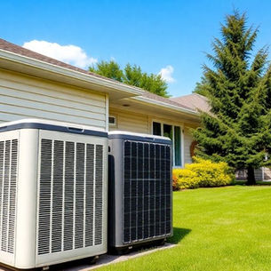 A Homeowner's Guide to Choosing the Right Size Central Air Conditioner