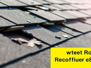 Identifying the Signs Your Roof Needs Immediate Repairs: Don't Wait Until It's Too Late!