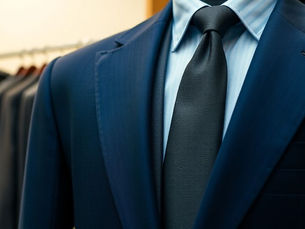 Unlocking Professionalism: The Benefits of Regular Dry Cleaning for Business Attire