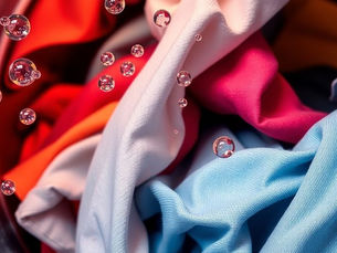 Unveiling the Mystery: What Happens to Your Clothes During the Dry Cleaning Process?