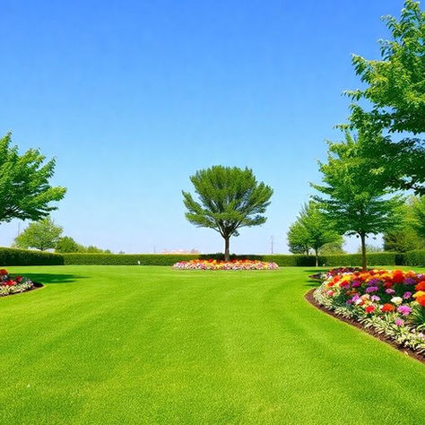 How to Choose a Landscaping Company in Orchard Park NY: Your Essential Guide