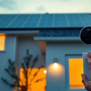Smart Upgrades: How Homeowners in Orchard Park Can Boost Energy Efficiency and Save