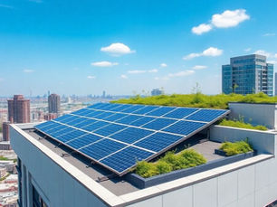 Exploring the Top Roofing Trends for 2025 and Beyond: Innovations Shaping the Future