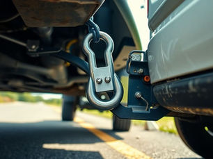 Top Roadside Myths Busted by Towing Experts in Round Rock: What You Need to Know