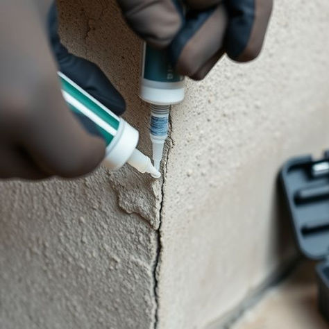 Navigating Foundation Crack Repair: What to Expect from a Professional Service