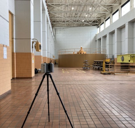Demystifying 3D Laser Scanning: Understanding Project Timelines