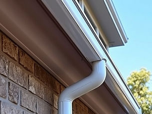 Gutter system
