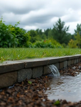 Essential Tips on How to Protect Your Home Foundation During Heavy Rainfall