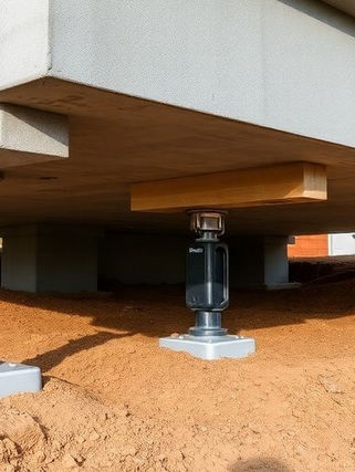 Demystifying the Foundation Lifting Process: A Homeowner's Guide