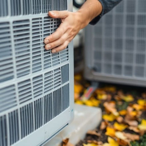 Why Hamburg Homeowners Should Winterize Their HVAC Systems Before Winter Hits