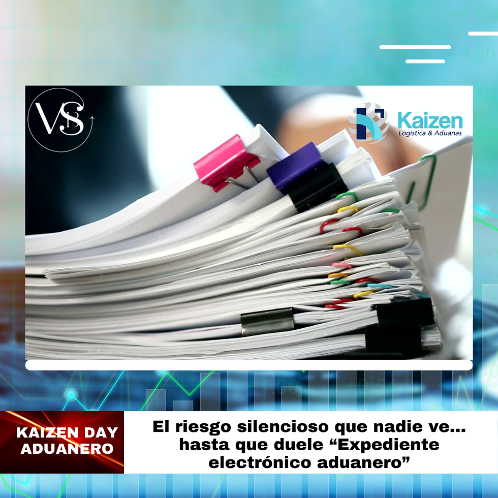 El riesgo silencioso que nadie ve… hasta que duele